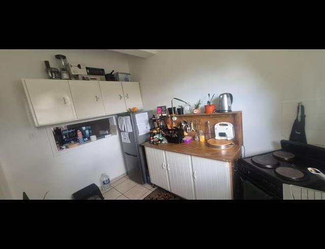 1 BEDROOM PROPERTY TO RENT IN ALBERTSVILLE